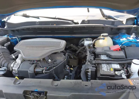 2021 Chevrolet Blazer Fwd Rs z USA, uszkodzony, nr VIN 3GNKBERS0MS502257